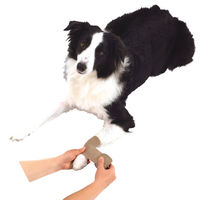 老犬介護用 巻くだけ伸縮包帯 犬用 5cm×4.5m ペティオ