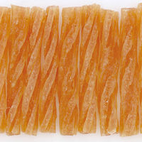 ペティオ プラクト ねこちゃんの 歯みがきデンタルガム かつお味 無添加 国産 9本入 5袋 キャットフード 猫 おやつ