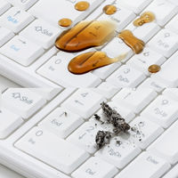 サンワサプライ キーボードマルチカバー FA-MULTI2N 1個