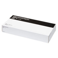 「現場のチカラ」 川西工業 使いきりポリエチロング手袋32μ 外エンボス クリア サイズフリー 1箱（30枚入）  オリジナル