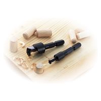 6角軸ダボ錐11.0mm 022-110 1セット(6個) 大西工業（直送品）