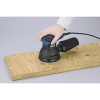 新興製作所 サンダーポリッシャー ACSPー300 1個