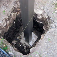 小山刃物製作所 モクバ SDS-MAXスコップロング B59 1個