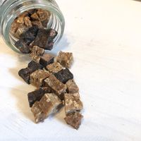 犬用 おやつ Bon・rupa 鮭＆まぐろコロコロ 国産 20g 1個 ボンルパ