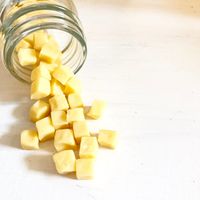 犬用 おやつ Bon・rupa ミニミニちーず 国産 20g 1個 ボンルパ