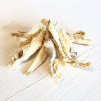 犬用 おやつ Bon・rupa 京 たらりん 国産 25g 1袋 ドッグフード ボンルパ