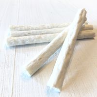 犬用 おやつ Bon・rupa 京 やぎみるく入りガム 国産 7本 1袋 ドッグフード ボンルパ