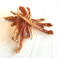 犬用 おやつ Bon・rupa 京 ささみの細切り 国産 60g 1袋 ドッグフード ボンルパ