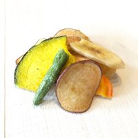 犬用 おやつ Bon・rupa 京 野菜&果物 国産 50g 1袋 ドッグフード ボンルパ