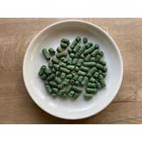 犬用 おやつ Bon・rupa 京 みどりんころころ 国産 50g 1袋 ドッグフード ボンルパ