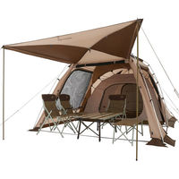 Tradcanvas PANELドゥーブルXL 71805588 1個 （直送品） LOGOS/ロゴス（直送品）