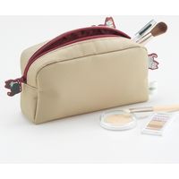 リヒトラブ にゃんシーン ボックスペンポーチ L ピスタチオグリーン A2224-7 1個