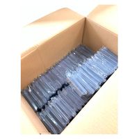 ベロス 硬質 ハード カードケース B8サイズ CHB-81000 1箱(1000枚)（直送品）