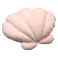 小栗 ひんやり冷感クッション　ホタテ貝 MTP357 3個（直送品）