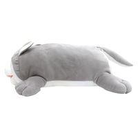 小栗 ひんやり冷感クッション　ハスキー MTP355 3個（直送品）