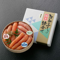 ＜2023年お中元＞かねふく 明太三昧 101985 1箱（直送品）