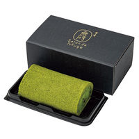 ＜2023年お中元＞菊乃井無碍山房 菊乃井　無碍山房　Ｓａｌｏｎ　ｄｅ　Ｍｕｇｅ　宇治抹茶ロールケーキ 4523872212846 1箱（直送品）