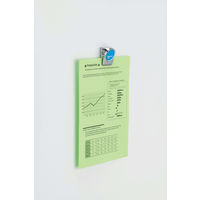 ライオン事務器 マグネットクリップ CS-10 1セット（5個）