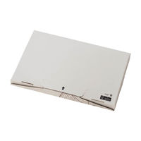 プチフールポストインギフトボックス-S 1パック（10枚入） W290×H24×D195mm PFR-PGBS ヘッズ