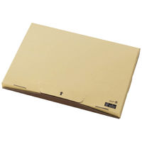 メルヴェイユポストインギフトボックス-M 1パック（10枚入） W310×H24×D225mm MER-PGBM ヘッズ