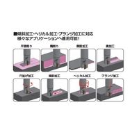 住友電工ハードメタル SECー溝入れバイト SSHGR1420000 AC1030U 1セット(5PC)（直送品）