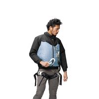 アタックベース 6643 The tough 空調風神服 長袖JK サージグレー S 6643-07-S 1着（直送品）