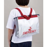 ゼニス トートリュック避難セット20F TTR-20F 1セット(2個)（直送品）