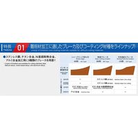 MOLDINO カッタ用インサート RPHT1204M0EN-B8 JS1025 1セット(10PC)（直送品）