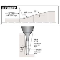 MOLDINO ディープラジアス・エボリューション EPDRE2008-4-005-ATH 1セット(2PC)（直送品）