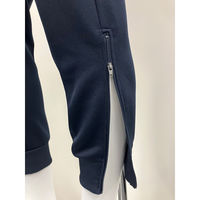 ブルーメイト K-SWISS　紳士　ブリスターファスナーパンツ　ネイビー　LLサイズ K6241 BL5 LL 1セット（2着）（直送品）