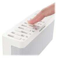 株式会社オーム電機 ネイチャーサウンド付ＢＴスピーカー 03-1045 1個（直送品）