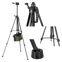 株式会社オーム電機 三脚　ＡＴＲ３ー１５１Ａ 03-2900 1個（直送品）