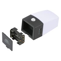 オーム電機 LEDポーチライト B200JSー3 06-0853 1個