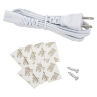 オーム電機 LED多目的灯 NLES10LーHN本体 06-4031 1個