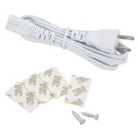 オーム電機 LED多目的灯 NLES05LーHN本体 06-4029 1個