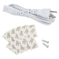 オーム電機 LED多目的灯NLES14DーHRリモコ 06-4039 1個