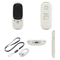 オーム電機 簡易翻訳機　００５Ｚ 08-1118 1個（直送品）