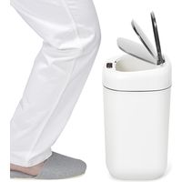 株式会社オーム電機 センサー付き電子ペールＳＥＰ０９ＳＮＷ 08-1497 1個（直送品）