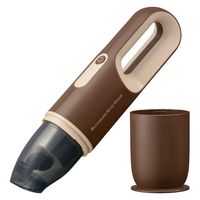 オーム電機 充電式ハンディークリーナーHC01R 08-3288 1個