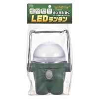 オーム電機 LEDランタン LNPー02B5 08-1503 1個
