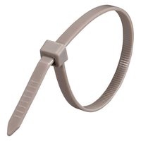 オーム電機 ガーデンカラータイ茶 200LT30P 09-1274 1個(30本)