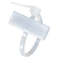 オーム電機 マーカータイN100W 100P 09-1946 1個