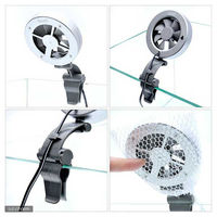 テトラ クールファン　ＣＦー３０Ｎ　水槽用冷却ファン 10525 1個（直送品）