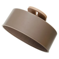 リーフ Ｔａｆｉｔ　静音小動物用ホイール２２　ブラウン　φ２２×幅８ｃｍ 273304 1個（直送品）