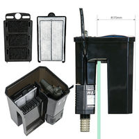 コトブキ コトブキ工芸 プロフィットフィルター Z30 外掛けフィルター ~40cm水槽 282891 1個（直送品）