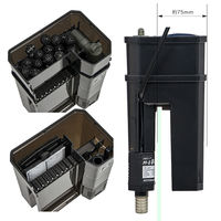 コトブキ コトブキ工芸 プロフィットフィルター Z+50 外掛けフィルター ~50cm水槽 282895 1個（直送品）