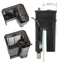 コトブキ コトブキ工芸 プロフィットフィルター Z+28 外掛けフィルター ~40cm水槽 282893 1個（直送品）