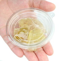 リーフ 形状お任せ　シトリン　１００ｇ 809206 1個（直送品）