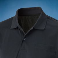 シンメン クイックドライポロシャツ ホワイト SS 0181/ホワイト/SS 1着（直送品）