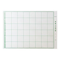 デビカ 工作用紙 3枚入 034403 1セット（3袋）